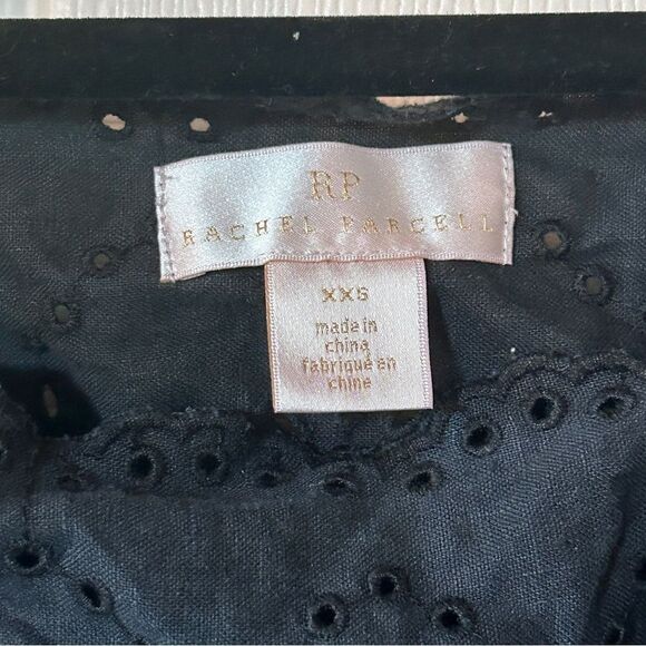 Rachel Parcell Crop Top - Picture 5 of 5